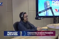 Persaingan Makin Ketat,...