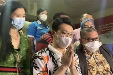 Lagi, Polda Metro Tetapkan...