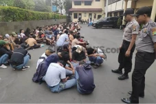 Polisi Bakal Tolak Terbitkan...