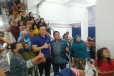 Ke Kampung Akuarium,...