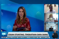 BKKBN: Faktor Lingkungsn...