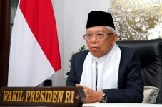 Wapres Punya Empat Jurus...