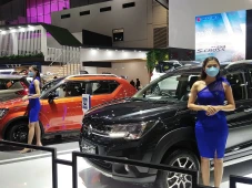 Di IIMS 2022 Kendaraan...