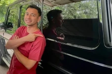 Raffi Ahmad Jawab Isu...