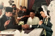 Raffi Ahmad Unggah Foto...