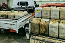 Polres Bolmong Gagalkan...