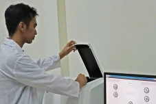 Dosen ITERA Olah Limbah...