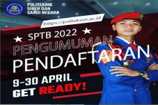 Sekolah Kedinasan 2022,...
