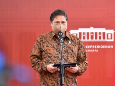Antisipasi Gejolak Harga...