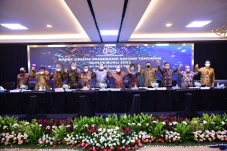 Andi Gani, Loyalis Jokowi...