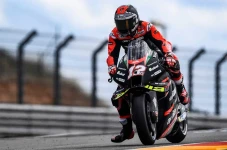 Maverick Vinales Optimistis...