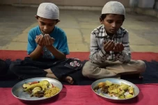 Doa Buka Puasa Ramadhan...