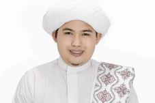 Di Manakah Keberadaan...
