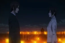 Penyesalan Mikasa Tutup...
