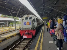 Aturan Terbaru Naik...