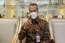 Temui Komisi X, Bupati...