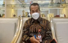 Bupati Wonogiri Terus...