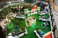 Kalla Toyota Bukukan...