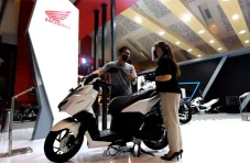 All New Honda Vario...