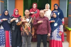 Dua Inovasi Kabupaten...