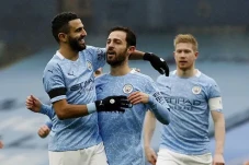 Bernardo Silva Sebut...