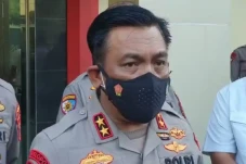 Bupati Langkat Nonaktif...