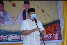 Bupati Lamandau Ingatkan...