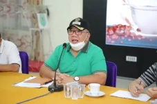 Ini Pesan Plt Bupati...