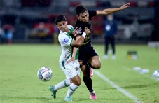 CEO PSIS Sebut Alfeandra...