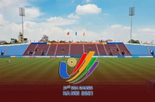 Hasil Drawing Sepak...