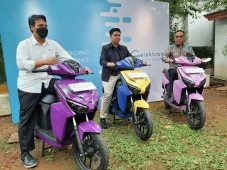 Motor Listrik Karya...