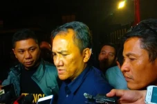 Siap Penuhi Panggilan...