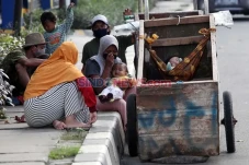 Kemensos Bakal Tindak...