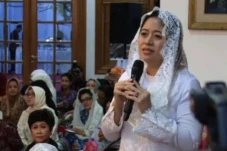 Cerita Puan Kaget Mengetahui...