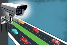 Speedcam ETLE Penting,...
