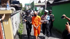 Home Industri Kue Narkoba...