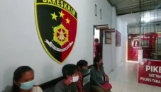 Heboh Potongan Tubuh...