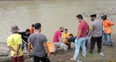 Mayat Tanpa Identitas...