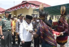 Resmikan 82 Proyek,...