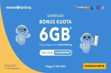 Pacu Aktivitas Online,...