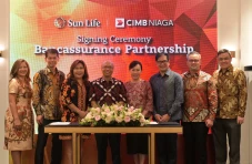 Sun Life Indonesia dan...