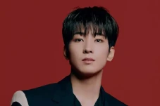 Wonwoo SEVENTEEN Berduka,...