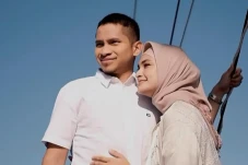 Usai 11 Tahun Menikah,...
