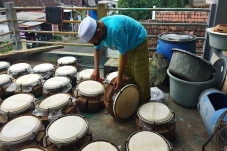 Berkah Ramadahan Kali...