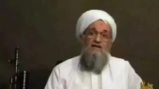 Pemimpin Al-Qaeda Ayman...