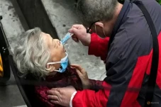 China Andalkan Obat...