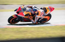 Pol Espargaro Kecewa...