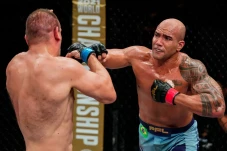 PFL MMA 2022 Segera...