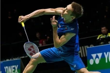 Lee Chong Wei Banjir...