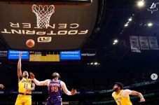 Hasil Pertandingan NBA,...